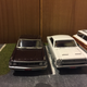 Ford Galaxie and my only Mercury, :/.